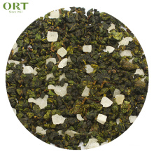 Rock sugar Oolong Tea